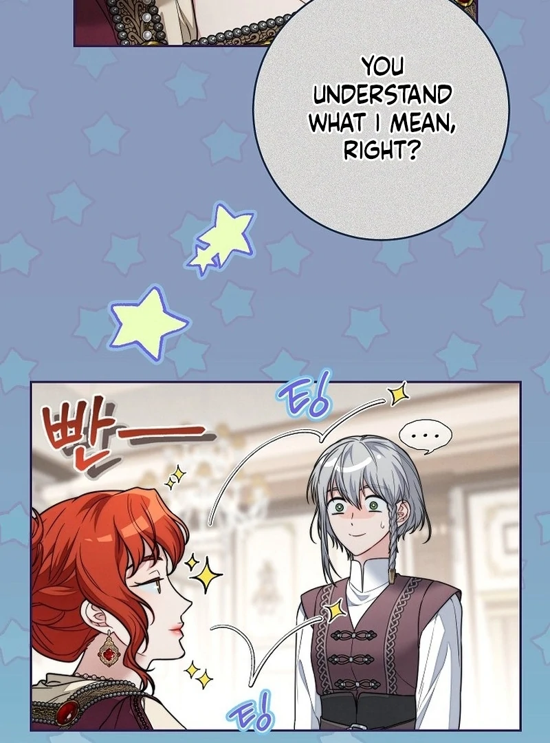 Marriage of Convenience 2: An Unforgettable Song Chapter 29 page 22