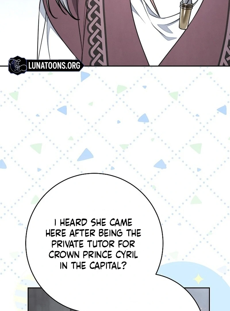 Marriage of Convenience 2: An Unforgettable Song Chapter 29 page 25