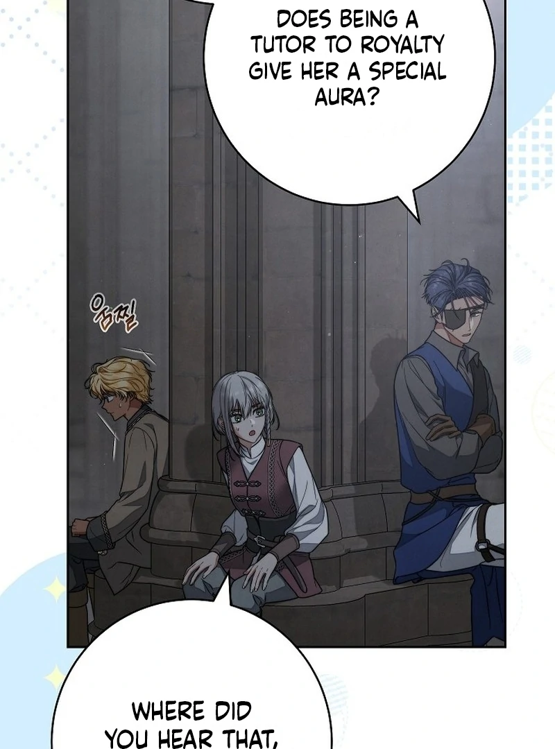Marriage of Convenience 2: An Unforgettable Song Chapter 29 page 26