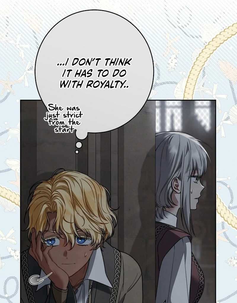 Marriage of Convenience 2: An Unforgettable Song Chapter 29 page 28