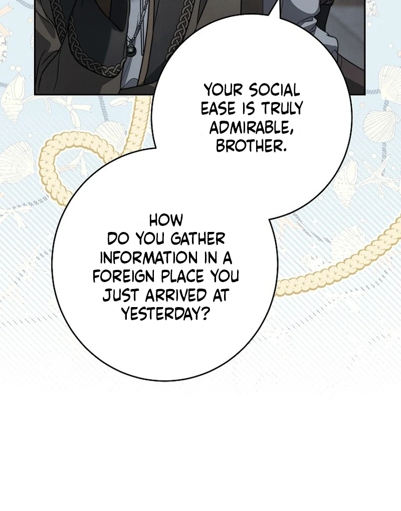 Marriage of Convenience 2: An Unforgettable Song Chapter 29 page 29