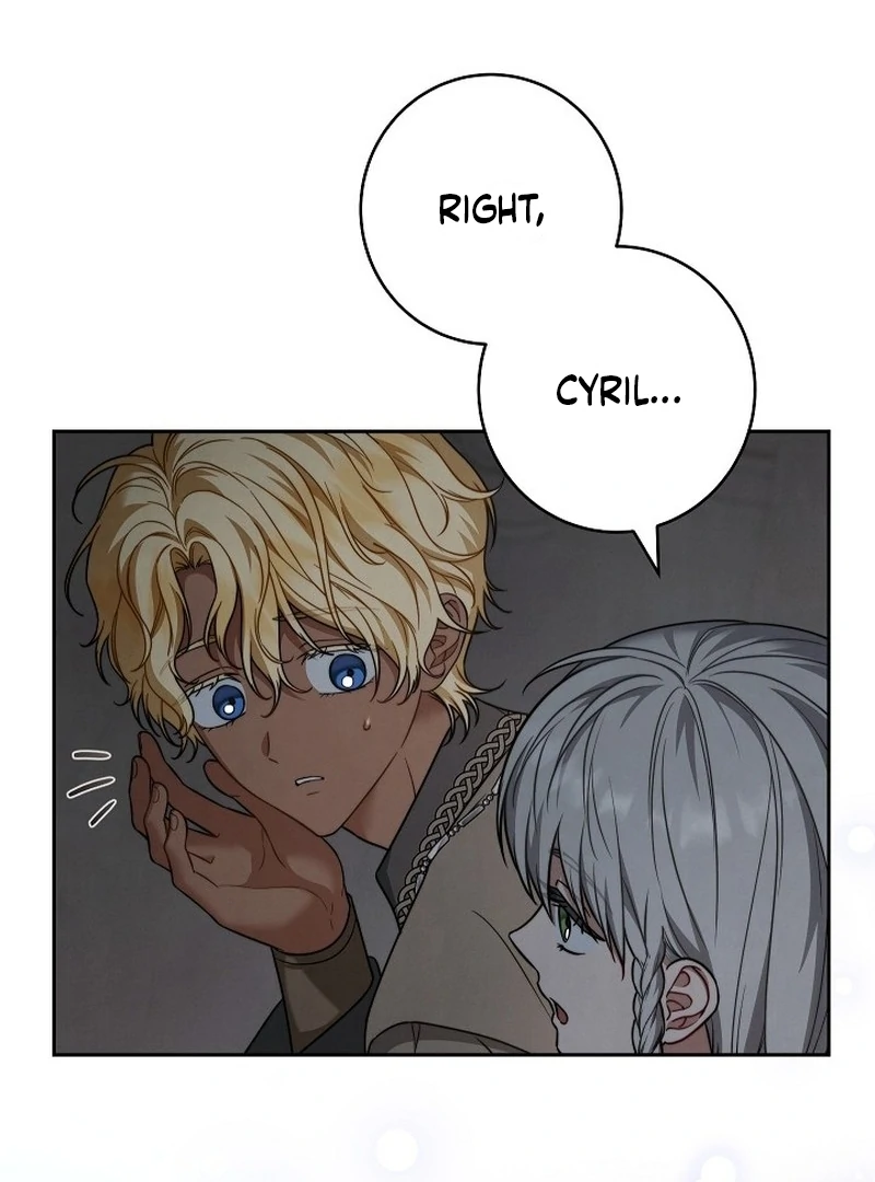 Marriage of Convenience 2: An Unforgettable Song Chapter 29 page 30