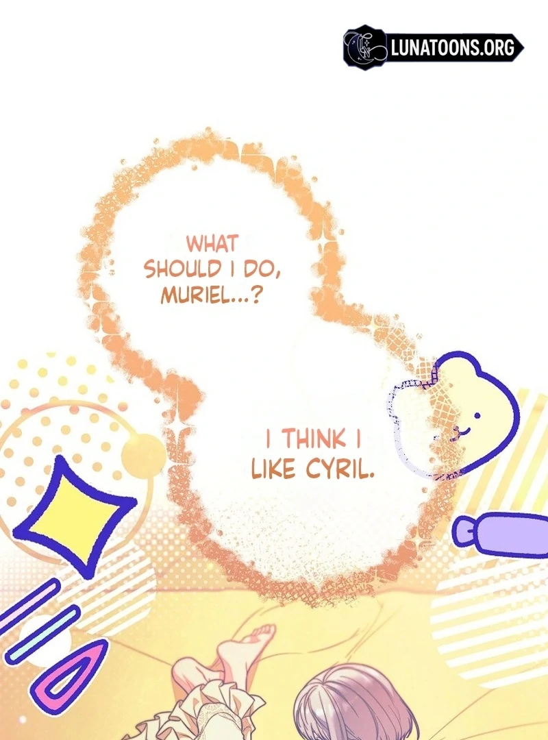 Marriage of Convenience 2: An Unforgettable Song Chapter 29 page 34