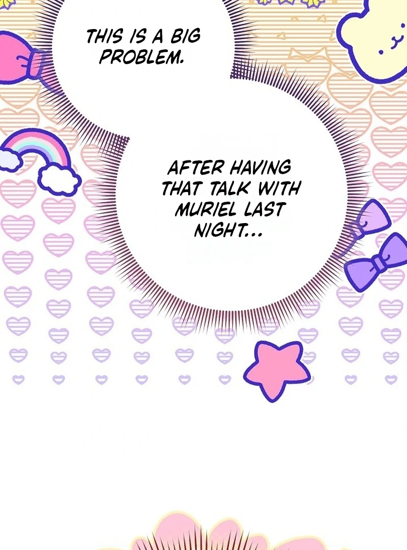 Marriage of Convenience 2: An Unforgettable Song Chapter 29 page 36