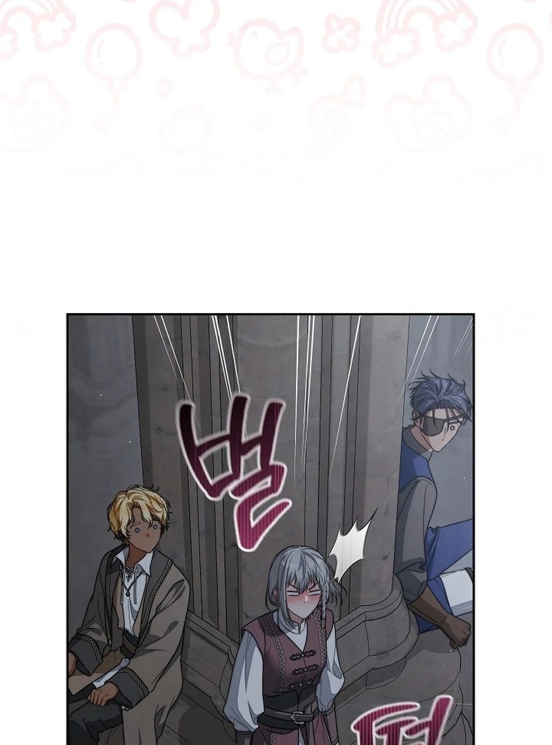 Marriage of Convenience 2: An Unforgettable Song Chapter 29 page 39