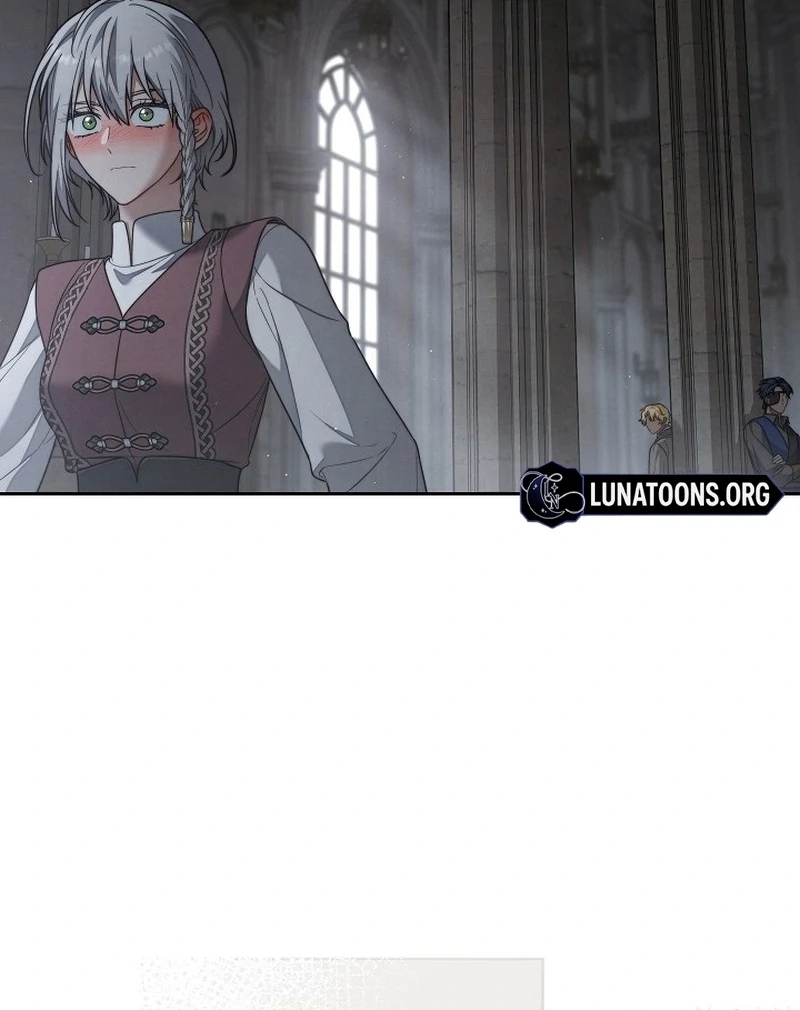 Marriage of Convenience 2: An Unforgettable Song Chapter 29 page 43