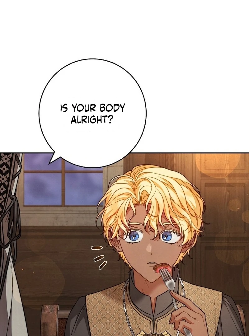 Marriage of Convenience 2: An Unforgettable Song Chapter 29 page 51