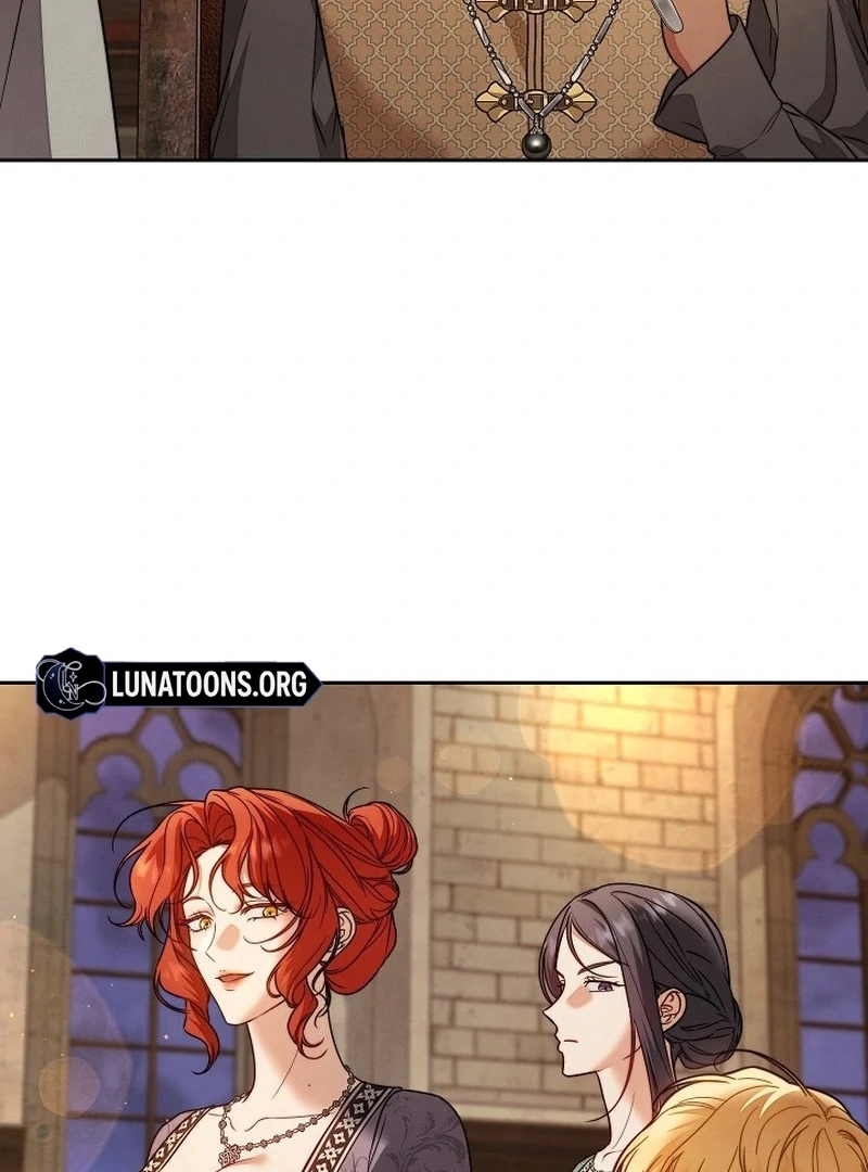 Marriage of Convenience 2: An Unforgettable Song Chapter 29 page 52