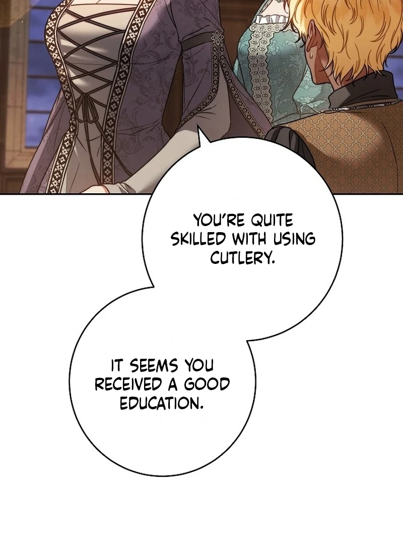 Marriage of Convenience 2: An Unforgettable Song Chapter 29 page 53