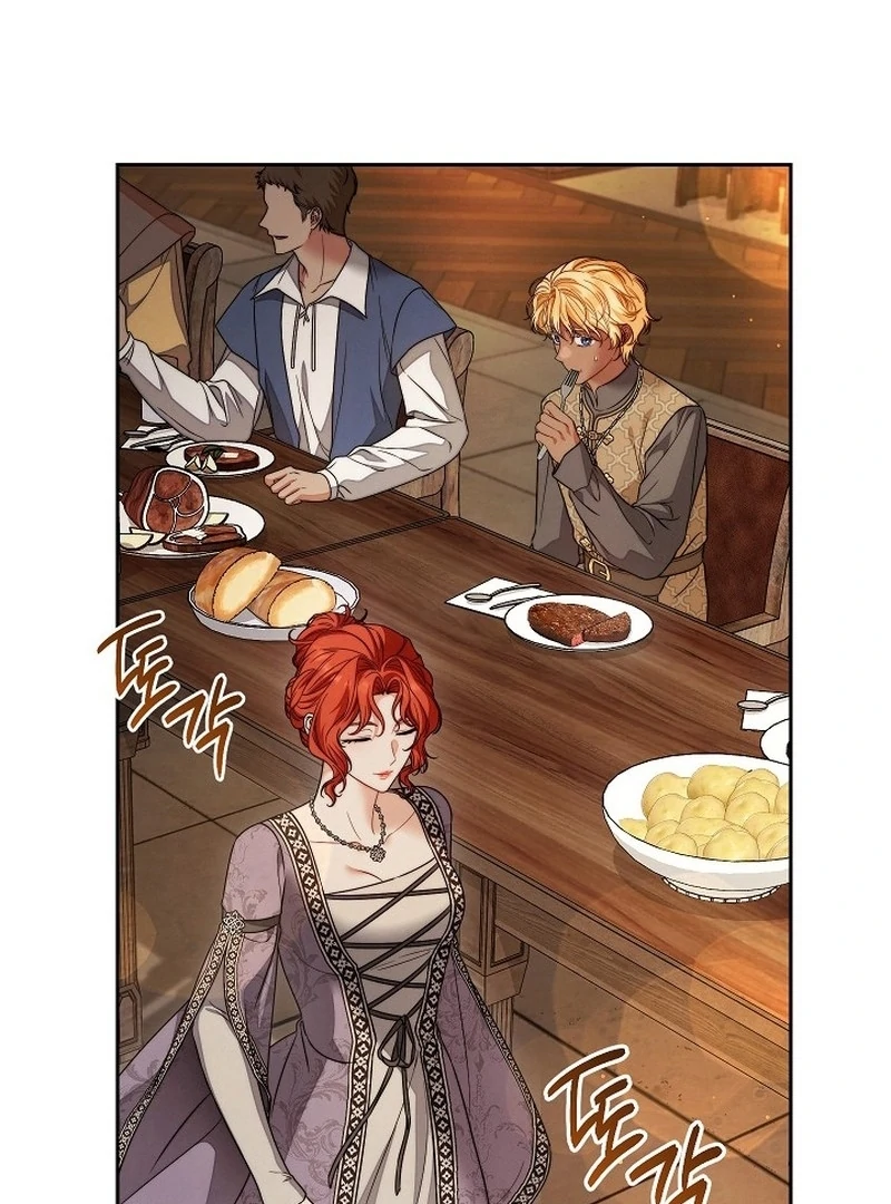 Marriage of Convenience 2: An Unforgettable Song Chapter 29 page 54