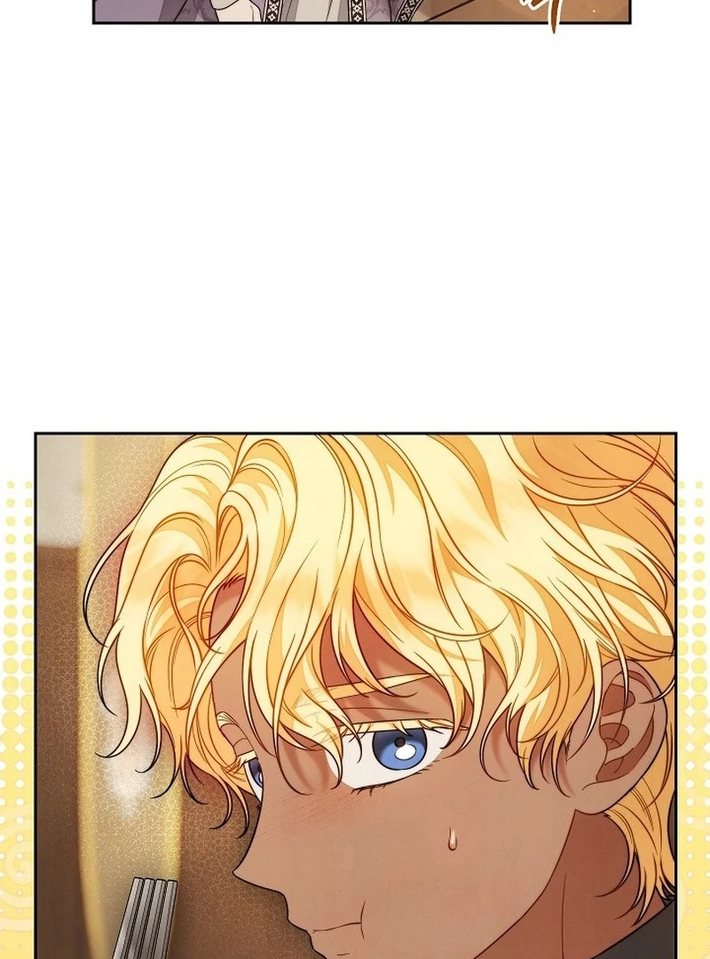 Marriage of Convenience 2: An Unforgettable Song Chapter 29 page 55