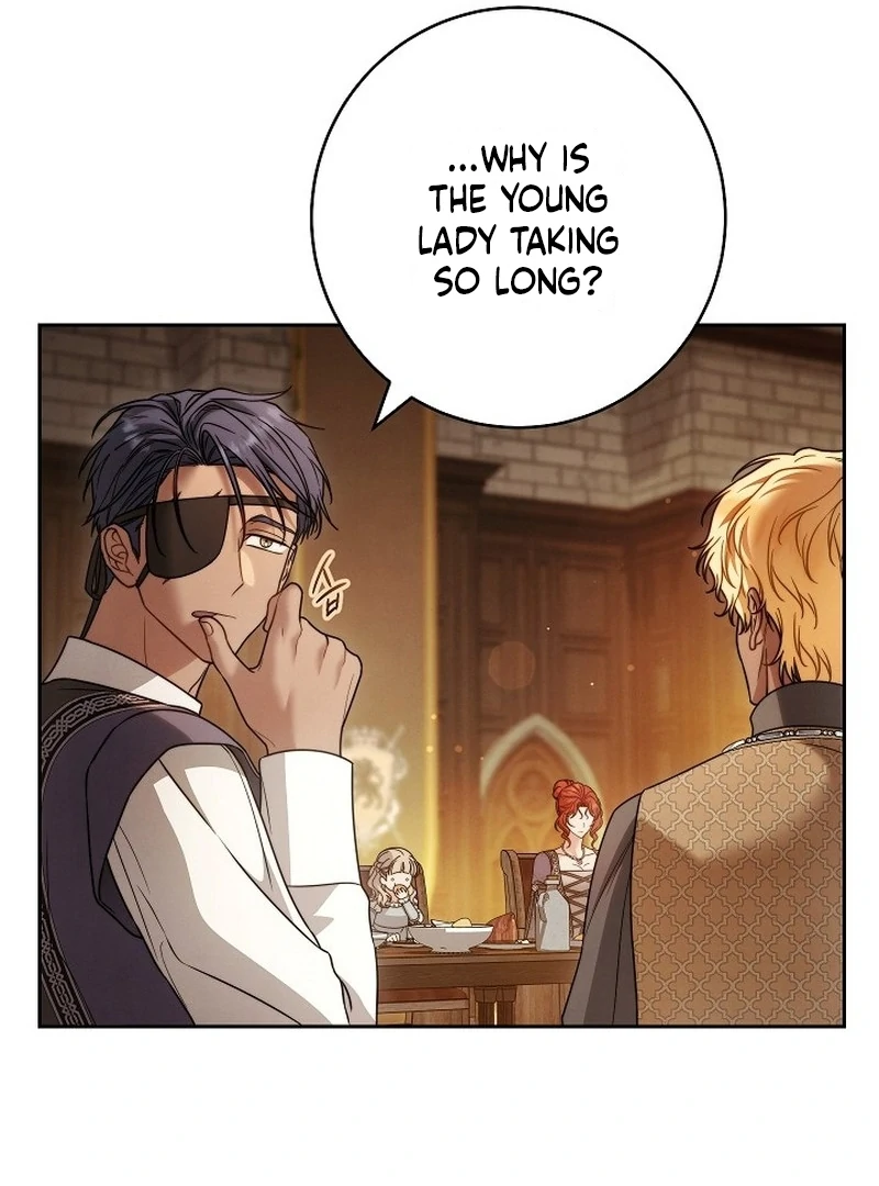 Marriage of Convenience 2: An Unforgettable Song Chapter 29 page 58