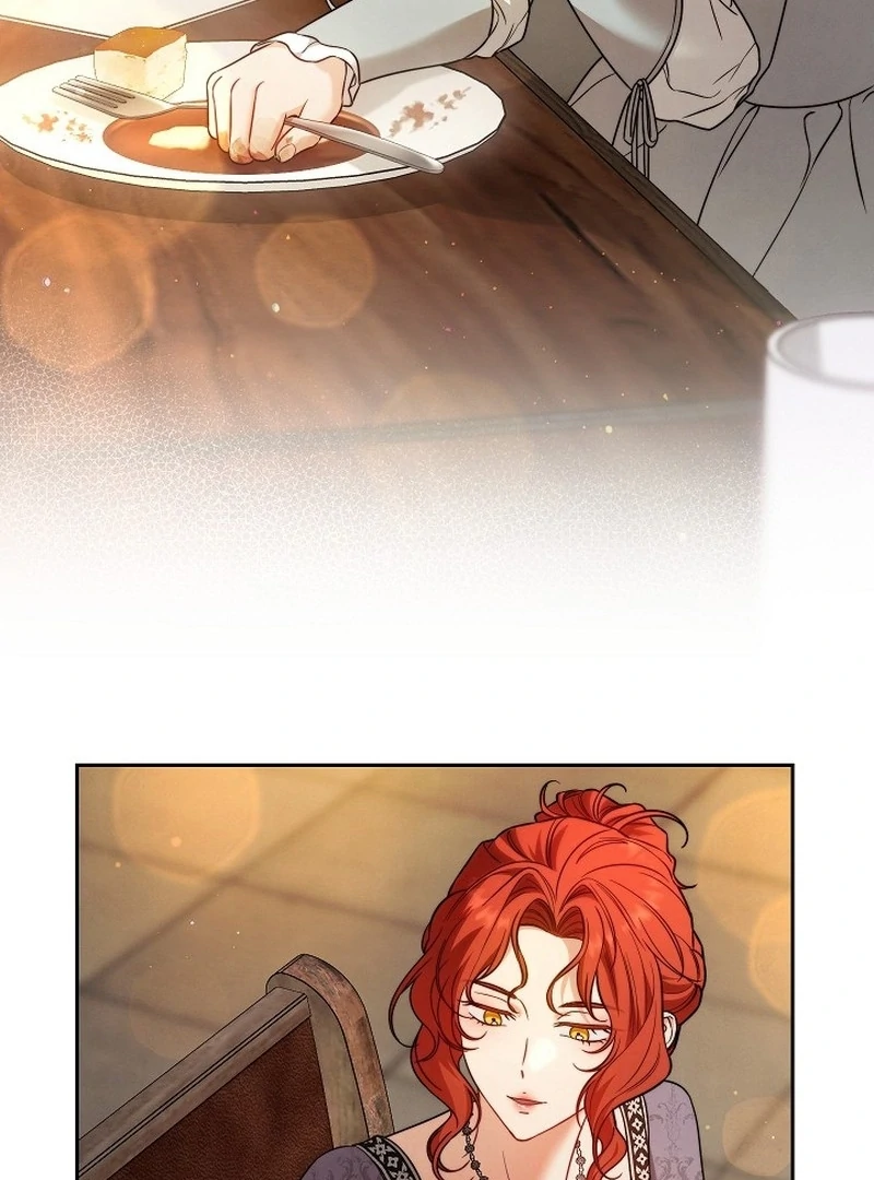 Marriage of Convenience 2: An Unforgettable Song Chapter 29 page 61