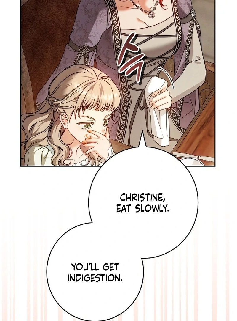 Marriage of Convenience 2: An Unforgettable Song Chapter 29 page 62