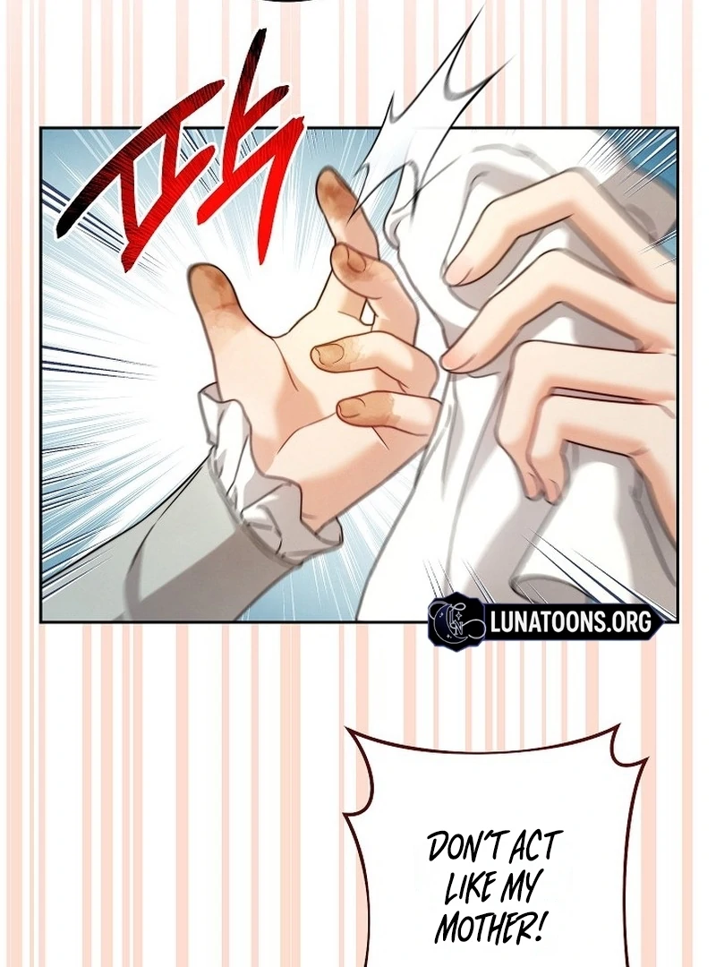 Marriage of Convenience 2: An Unforgettable Song Chapter 29 page 63