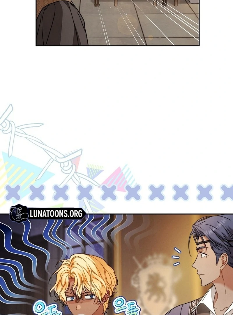Marriage of Convenience 2: An Unforgettable Song Chapter 29 page 66