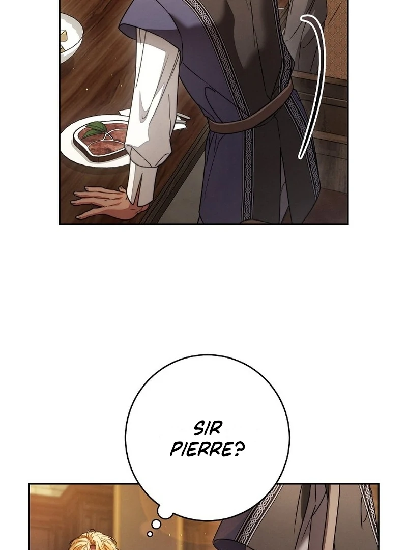 Marriage of Convenience 2: An Unforgettable Song Chapter 29 page 69