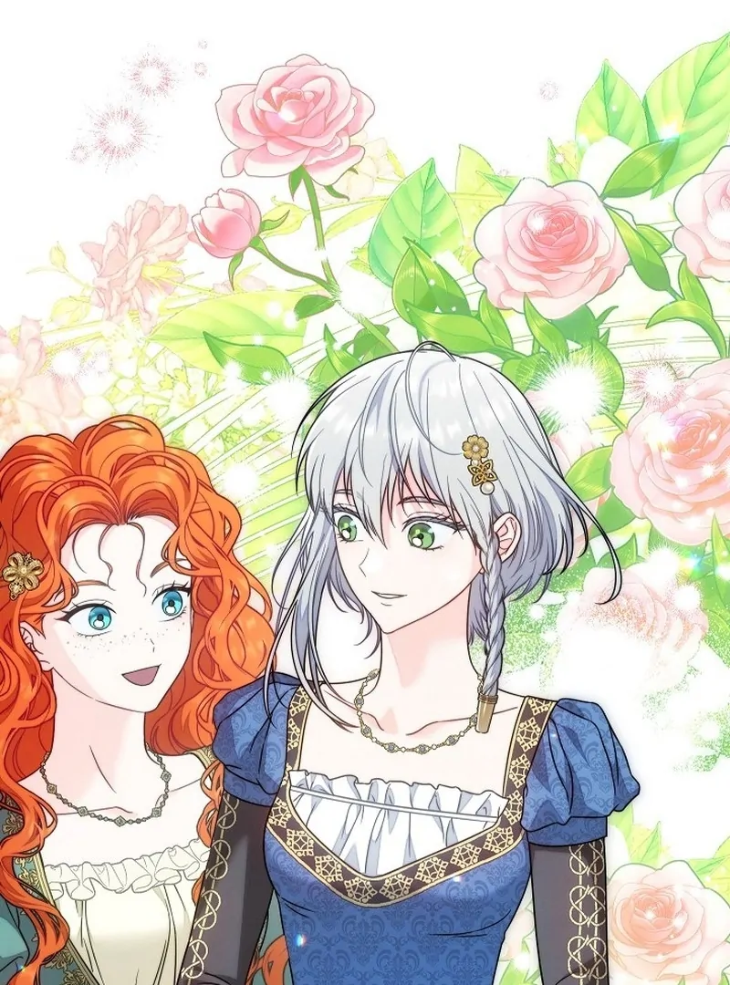 Marriage of Convenience 2: An Unforgettable Song Chapter 29 page 72