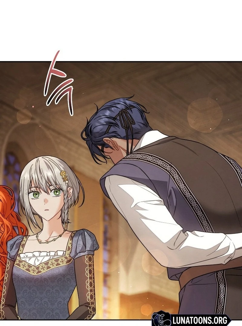 Marriage of Convenience 2: An Unforgettable Song Chapter 29 page 77