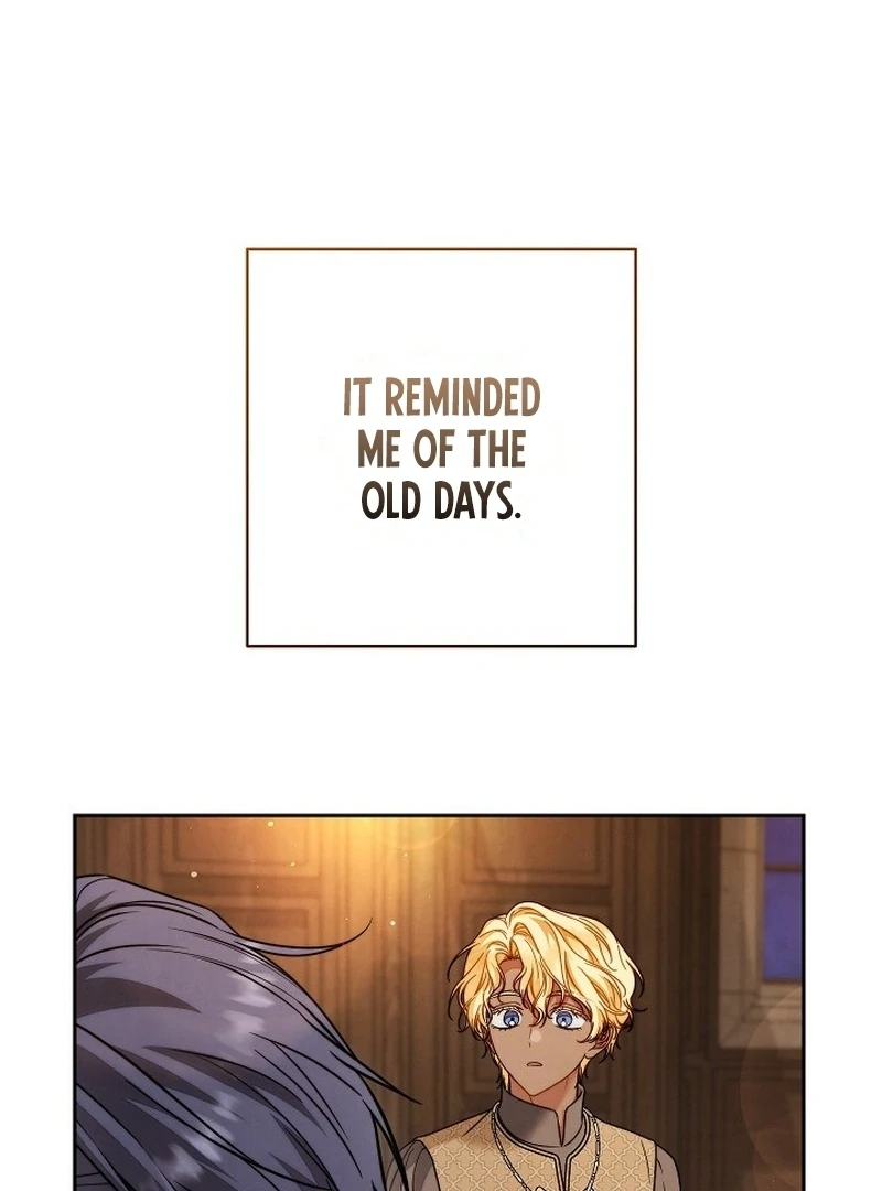 Marriage of Convenience 2: An Unforgettable Song Chapter 29 page 80