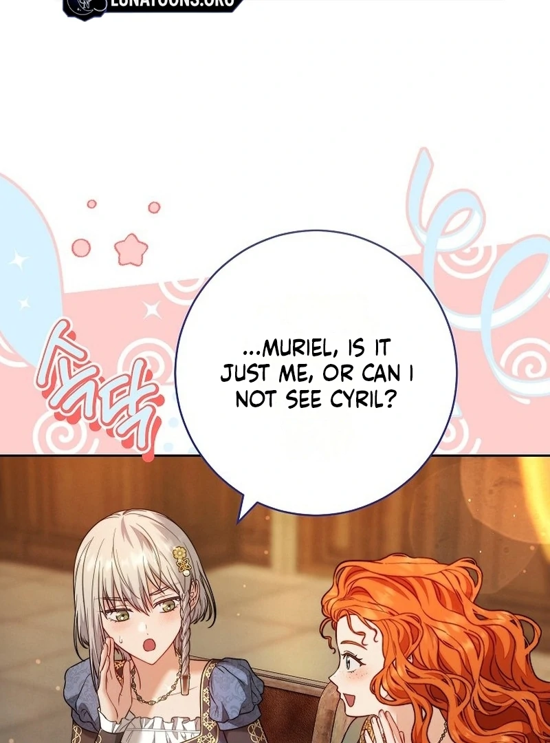 Marriage of Convenience 2: An Unforgettable Song Chapter 29 page 95