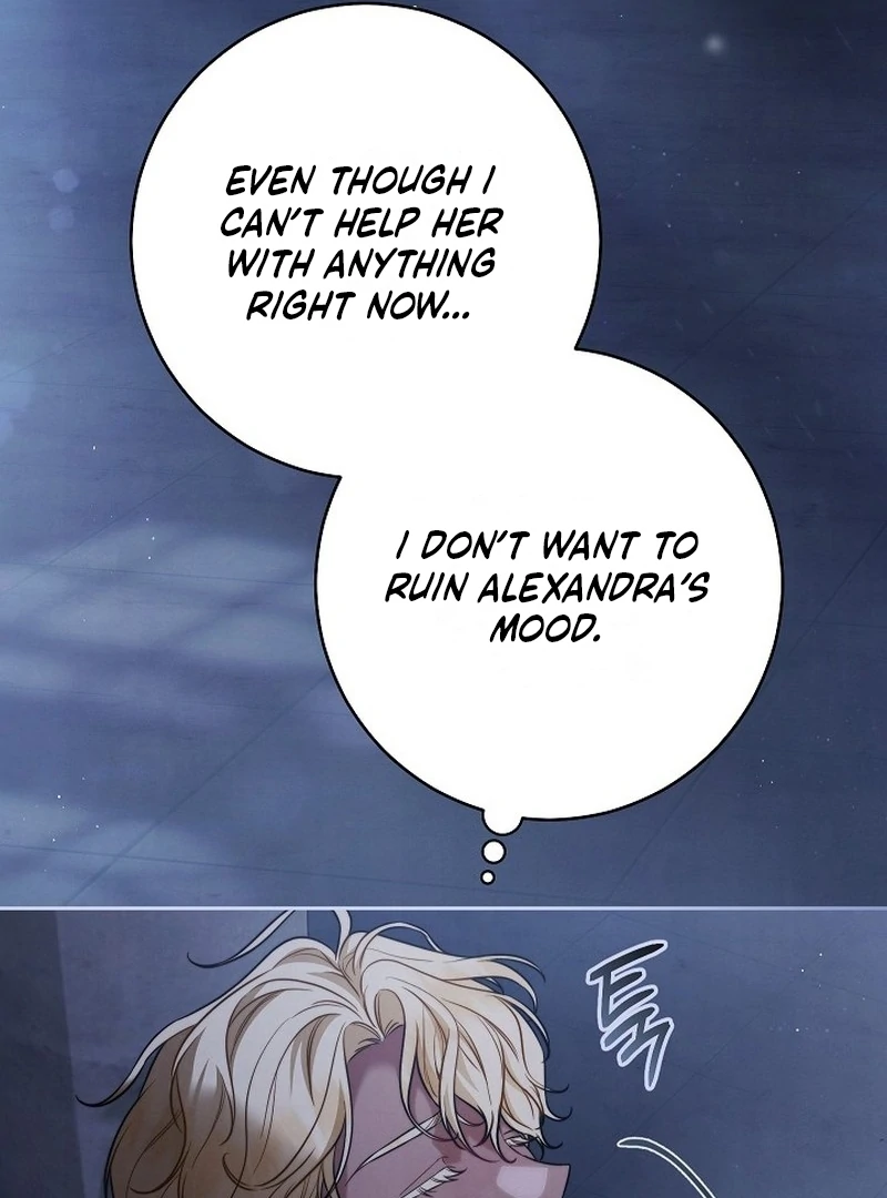 Marriage of Convenience 2: An Unforgettable Song Chapter 29 page 113