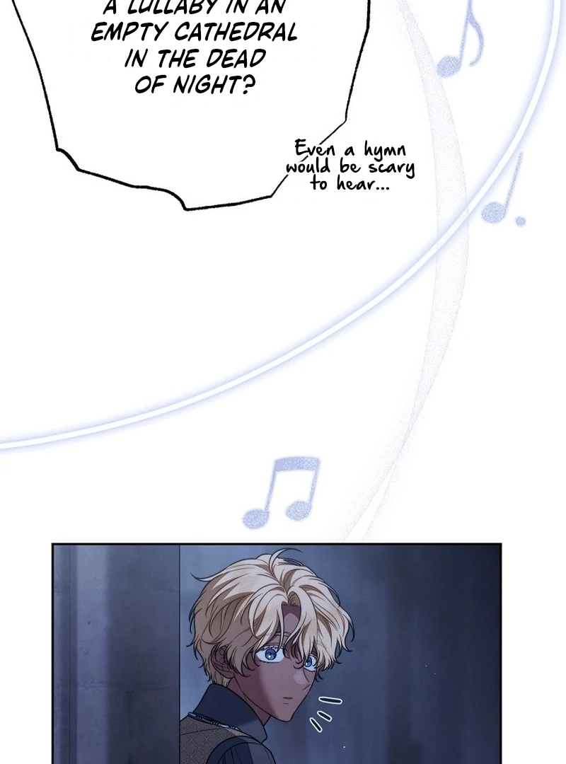 Marriage of Convenience 2: An Unforgettable Song Chapter 29 page 117