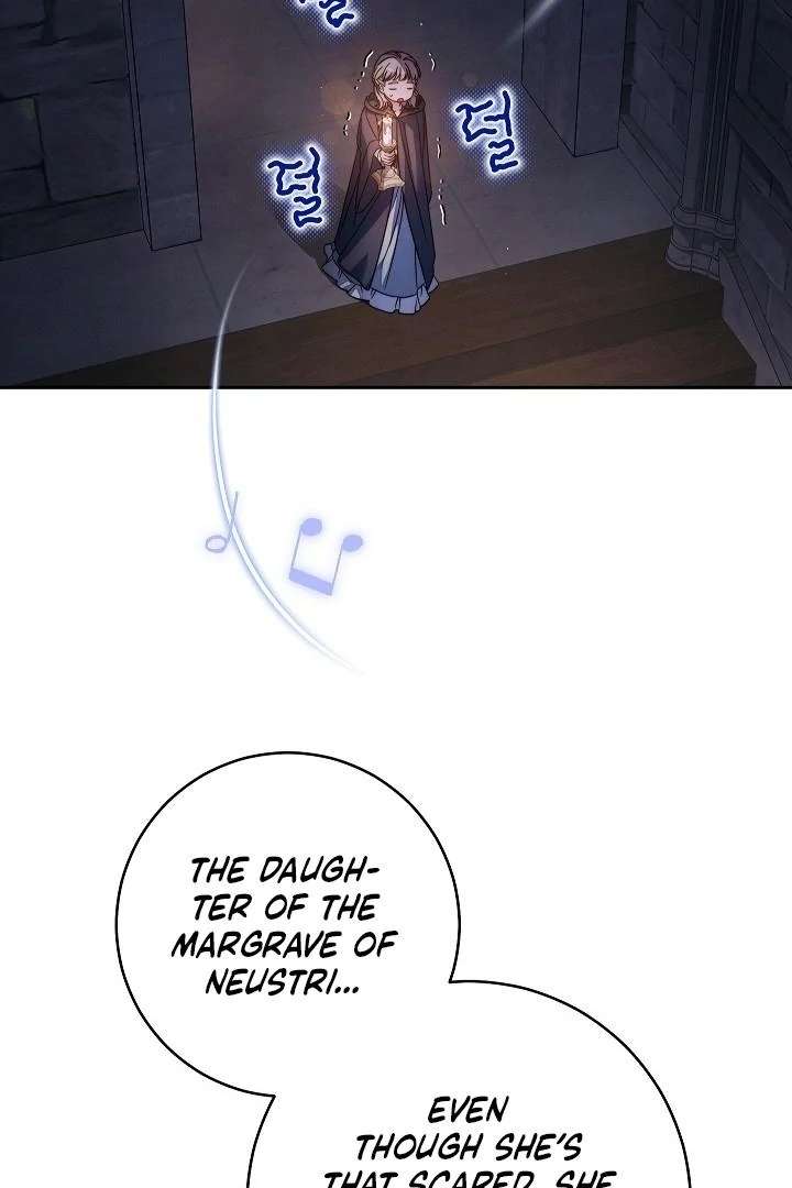 Marriage of Convenience 2: An Unforgettable Song Chapter 30 page 7