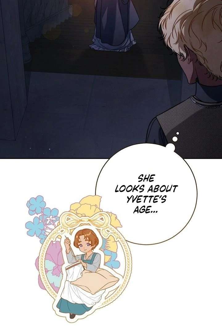 Marriage of Convenience 2: An Unforgettable Song Chapter 30 page 10