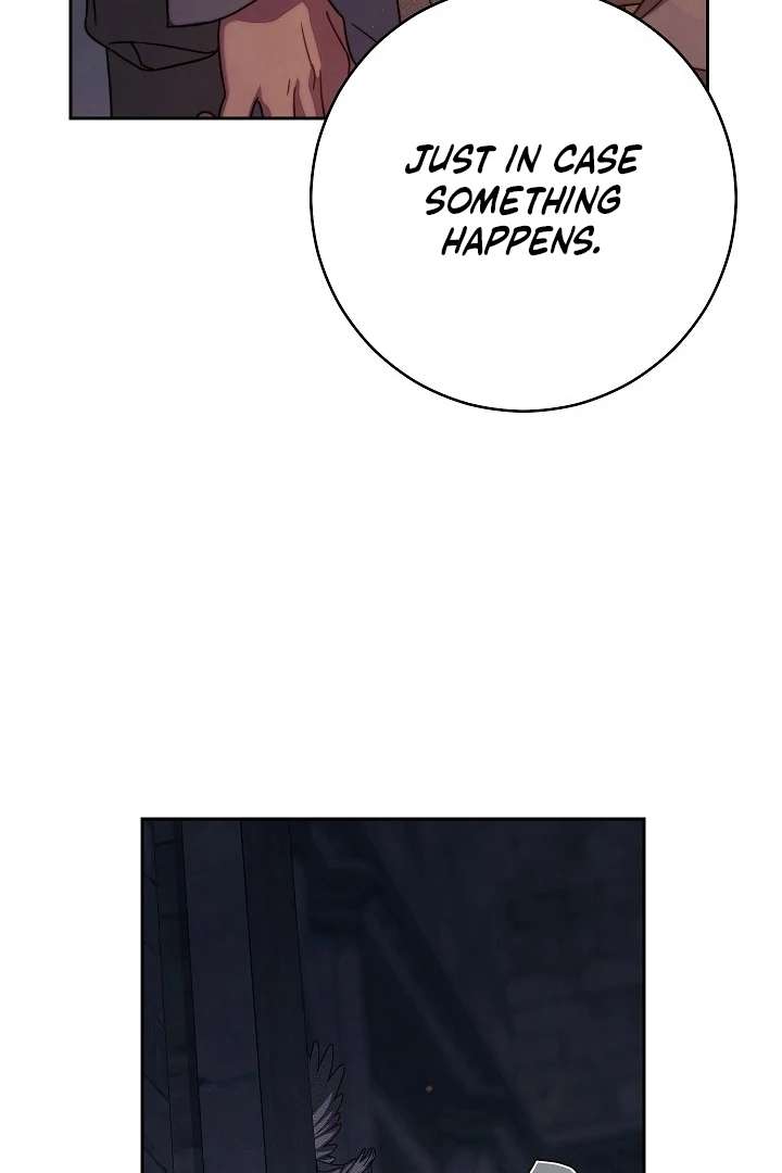 Marriage of Convenience 2: An Unforgettable Song Chapter 30 page 17