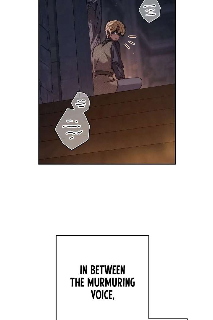 Marriage of Convenience 2: An Unforgettable Song Chapter 30 page 18