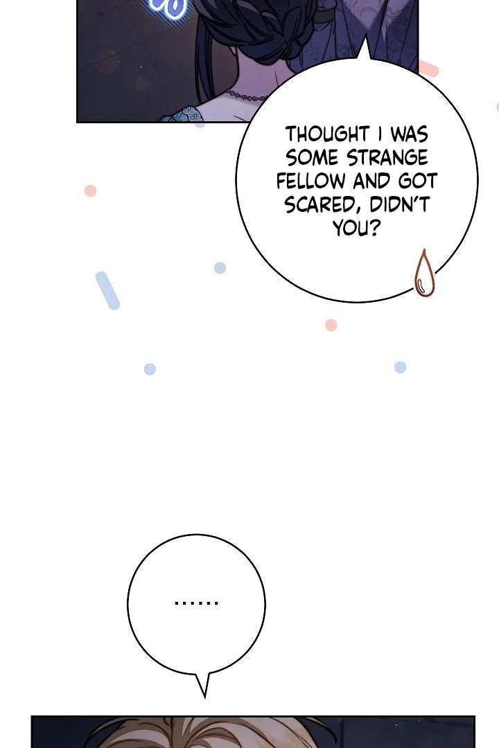 Marriage of Convenience 2: An Unforgettable Song Chapter 30 page 31