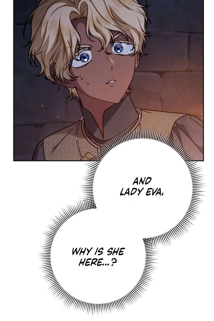 Marriage of Convenience 2: An Unforgettable Song Chapter 30 page 32