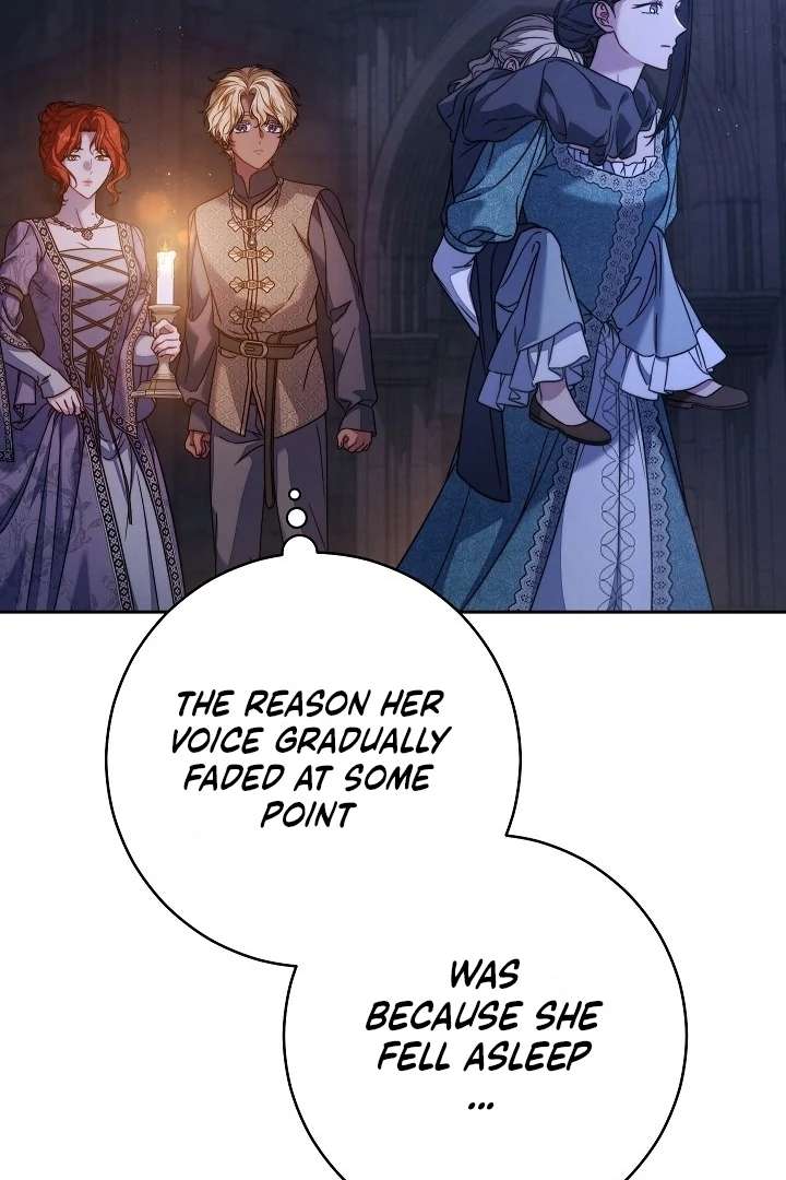 Marriage of Convenience 2: An Unforgettable Song Chapter 30 page 37