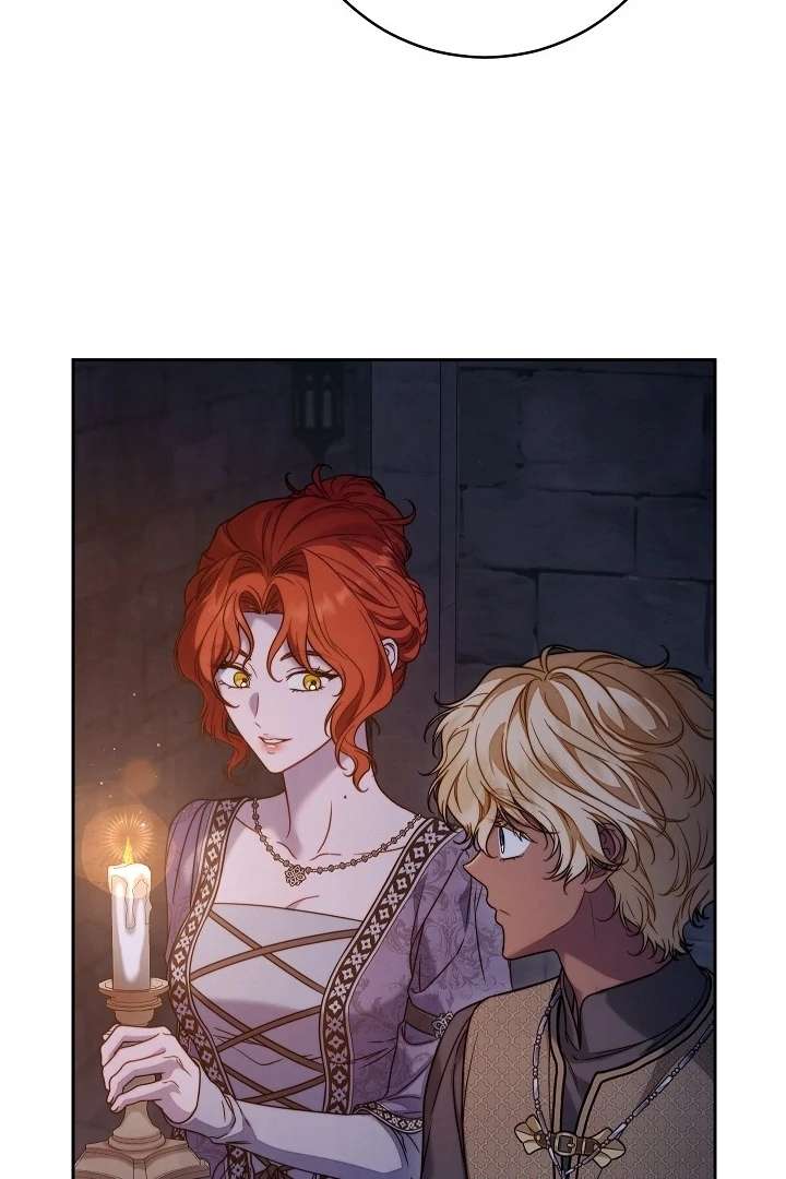 Marriage of Convenience 2: An Unforgettable Song Chapter 30 page 38