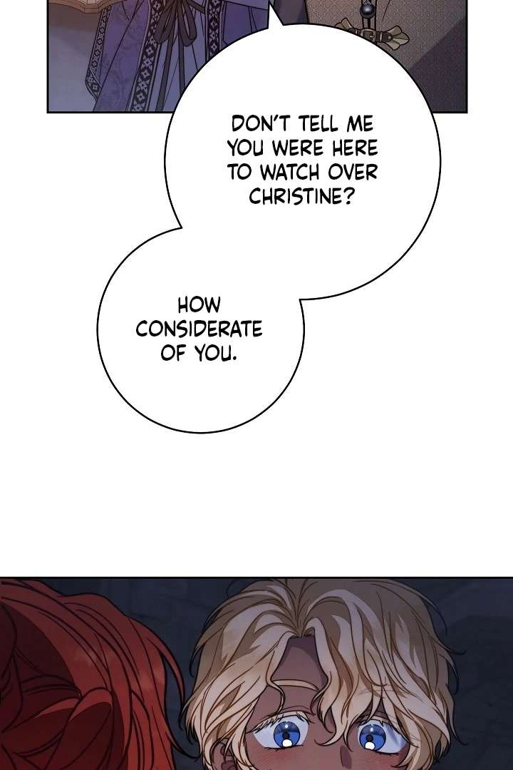 Marriage of Convenience 2: An Unforgettable Song Chapter 30 page 39