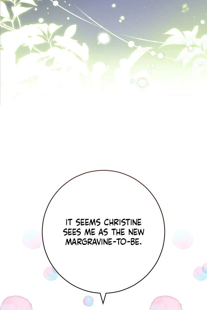 Marriage of Convenience 2: An Unforgettable Song Chapter 30 page 45