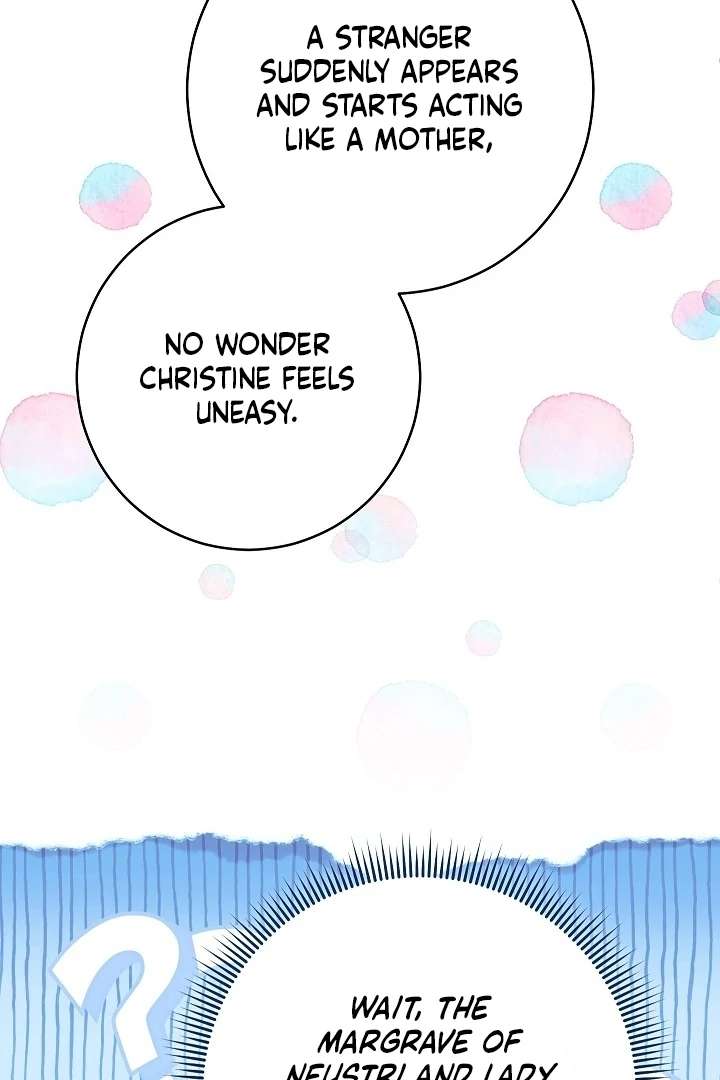 Marriage of Convenience 2: An Unforgettable Song Chapter 30 page 48