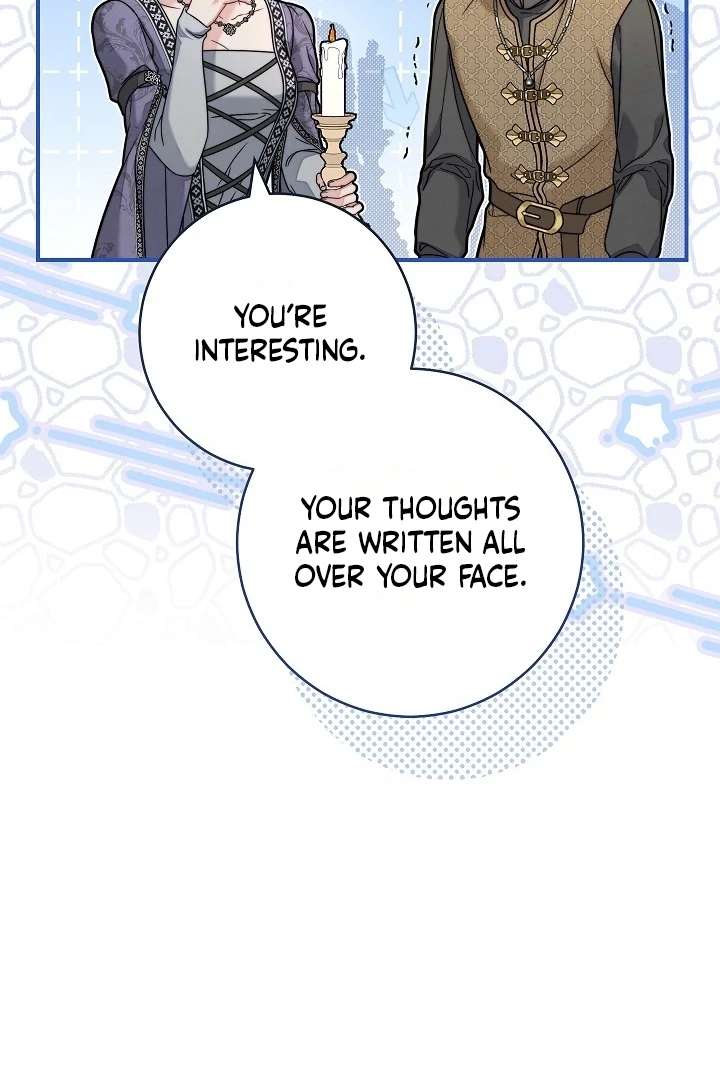 Marriage of Convenience 2: An Unforgettable Song Chapter 30 page 51