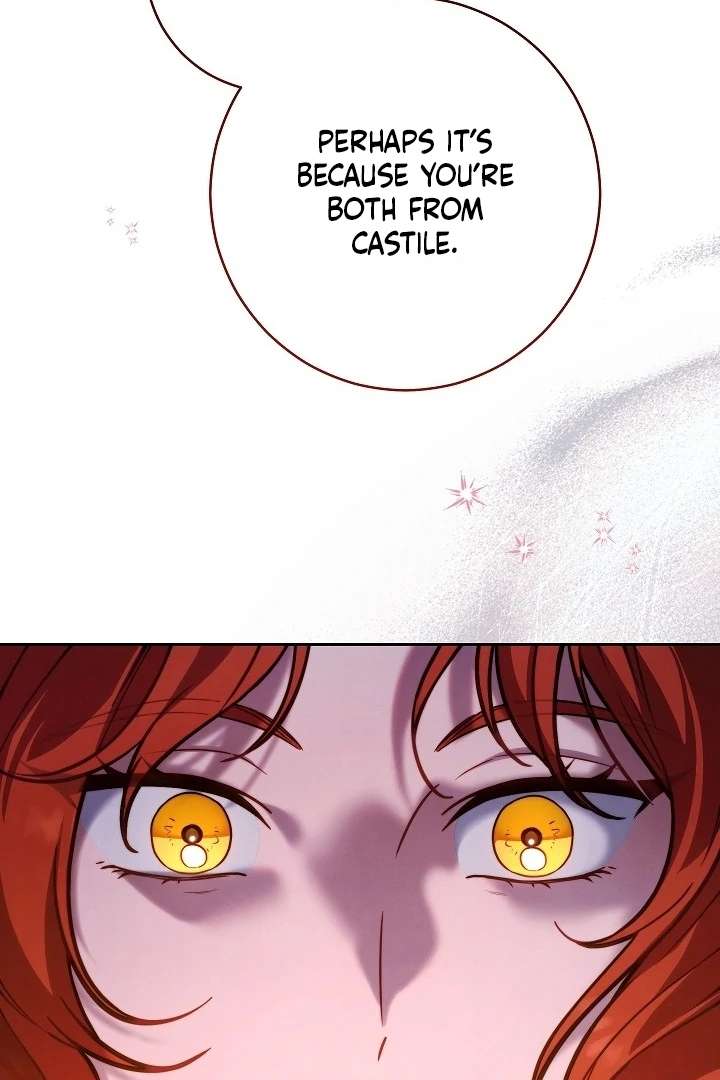 Marriage of Convenience 2: An Unforgettable Song Chapter 30 page 54