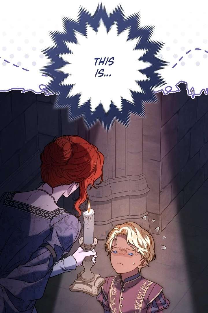 Marriage of Convenience 2: An Unforgettable Song Chapter 30 page 57