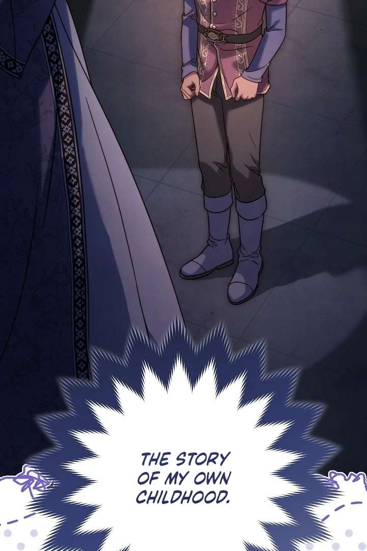 Marriage of Convenience 2: An Unforgettable Song Chapter 30 page 58