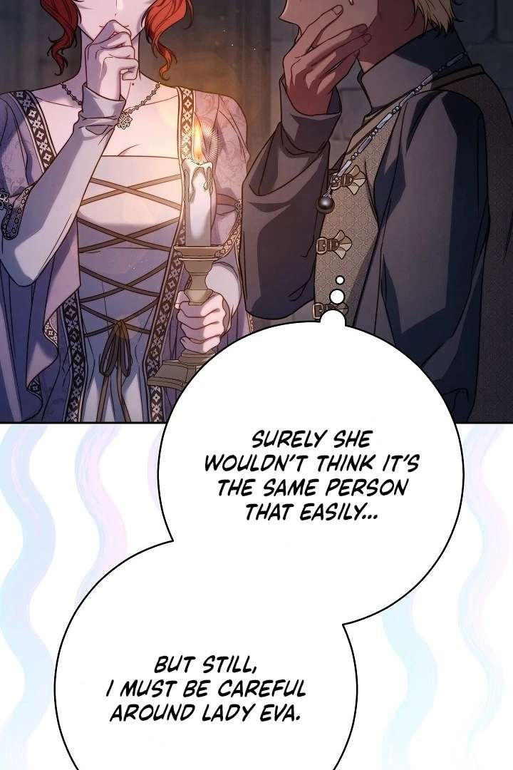 Marriage of Convenience 2: An Unforgettable Song Chapter 30 page 60