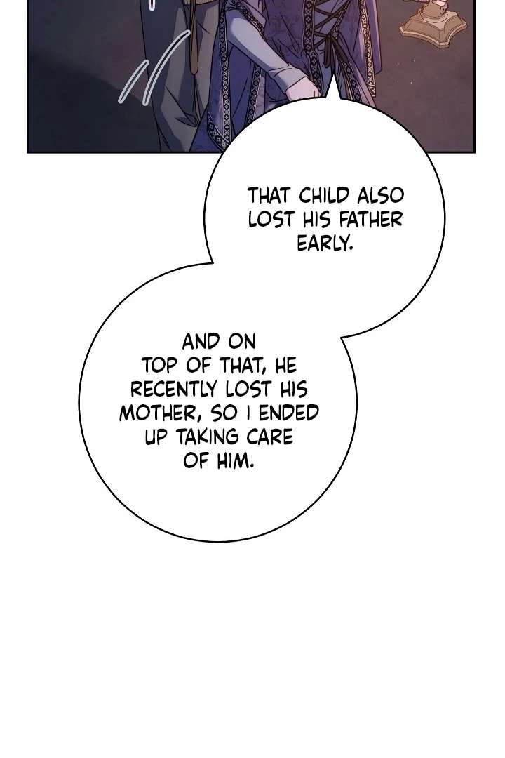 Marriage of Convenience 2: An Unforgettable Song Chapter 30 page 62