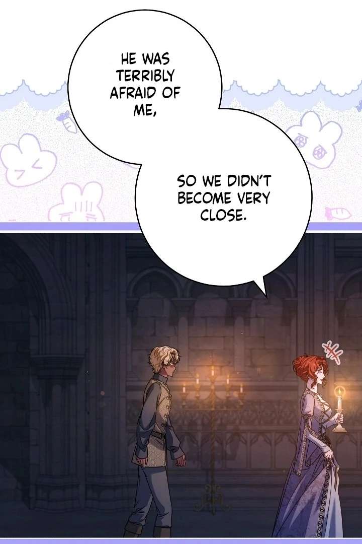 Marriage of Convenience 2: An Unforgettable Song Chapter 30 page 63