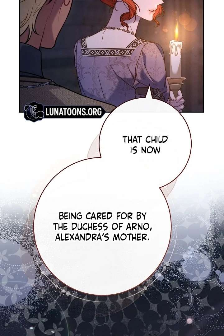 Marriage of Convenience 2: An Unforgettable Song Chapter 30 page 65