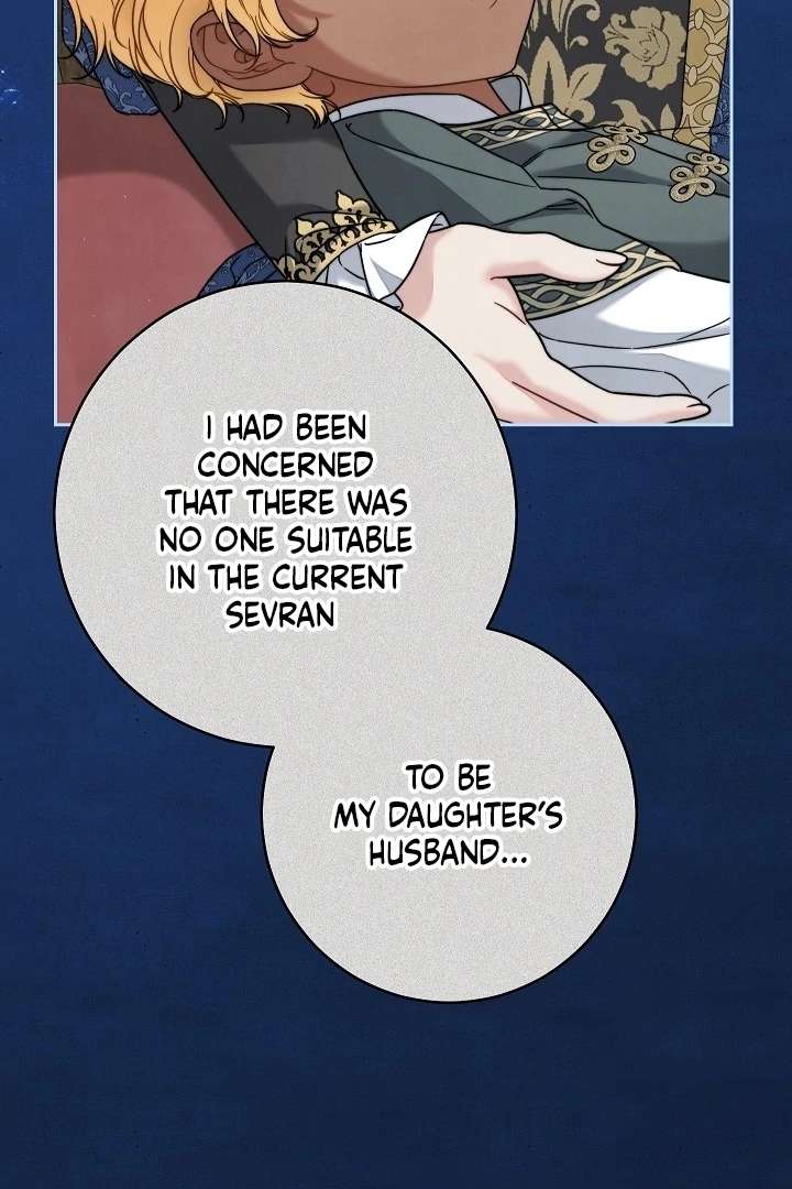 Marriage of Convenience 2: An Unforgettable Song Chapter 30 page 74