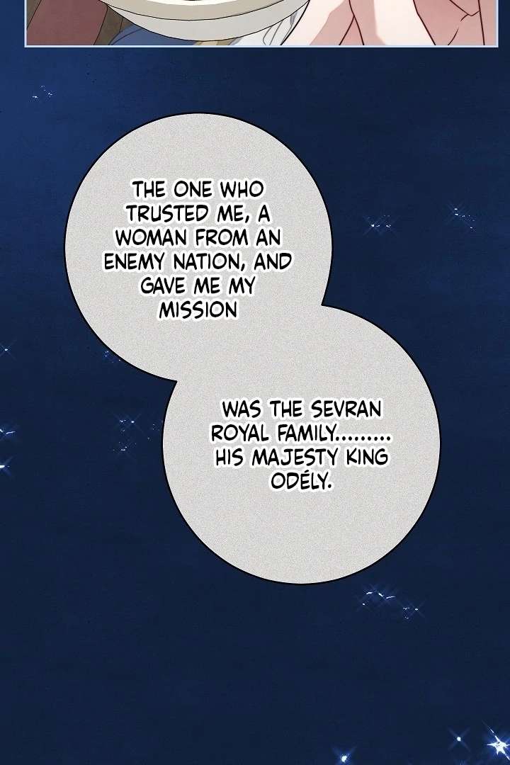 Marriage of Convenience 2: An Unforgettable Song Chapter 30 page 84