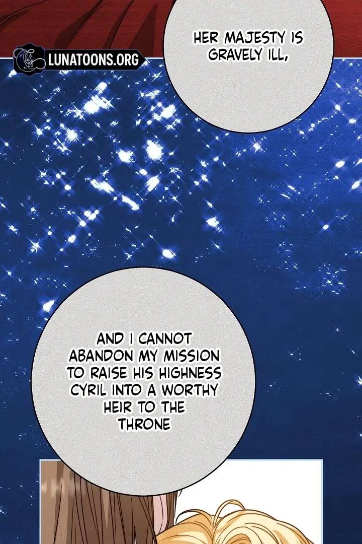 Marriage of Convenience 2: An Unforgettable Song Chapter 30 page 86