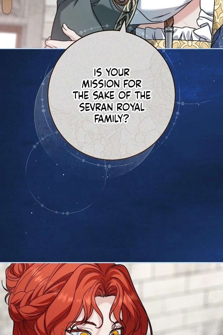 Marriage of Convenience 2: An Unforgettable Song Chapter 30 page 90